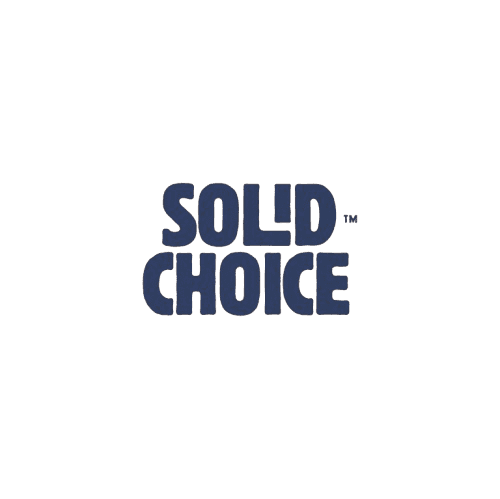 Solid Choice