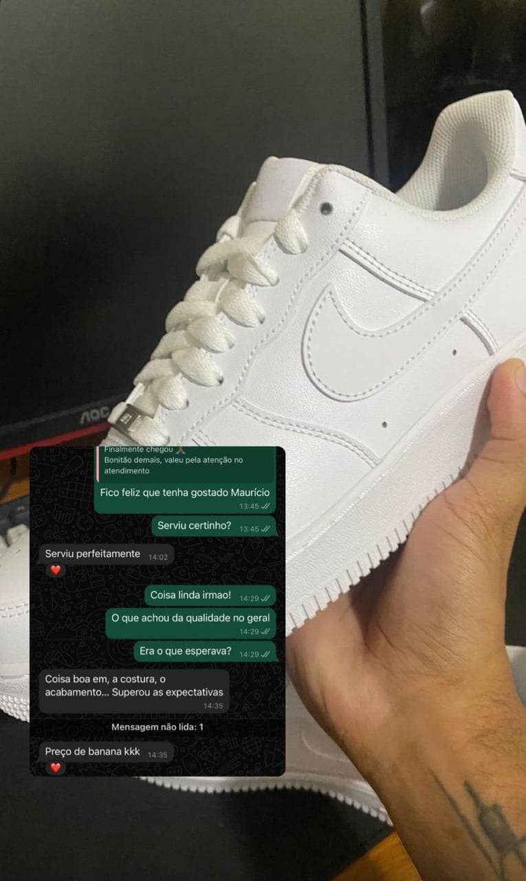Feedback 1