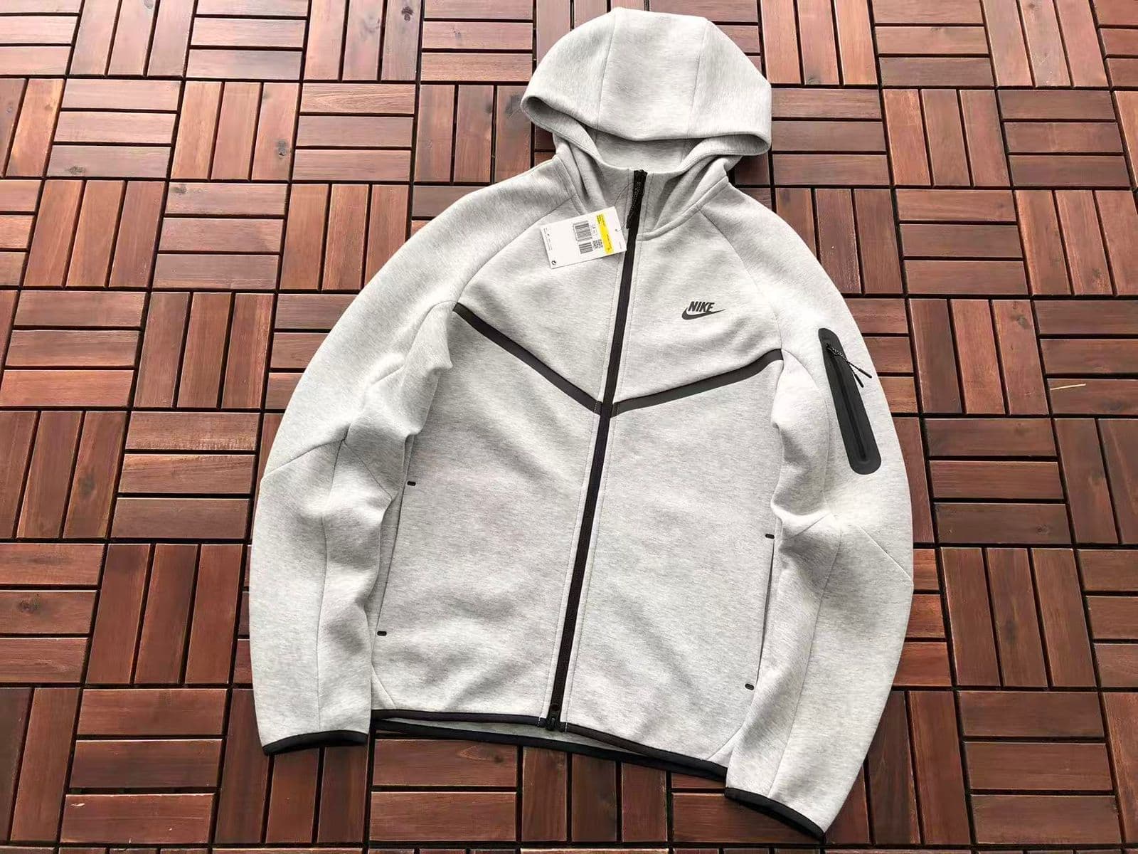 Nike Tech Fleece