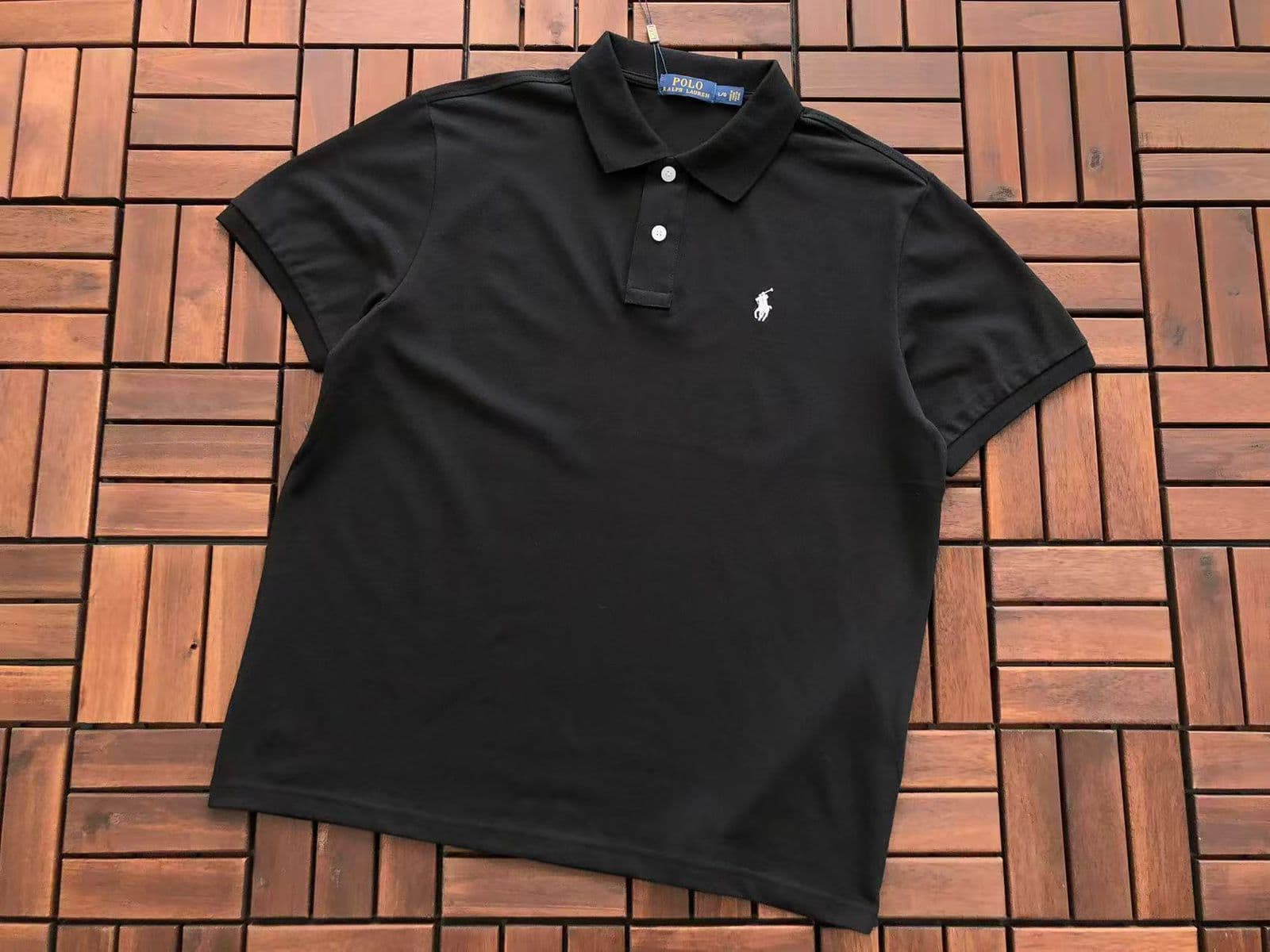 CAMISETA POLO RALPH LAUREN